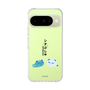 スリムプロテクションケース［ シナぷしゅ - そらのライオンとかぜちゃん ］