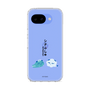 スリムプロテクションケース［ シナぷしゅ - そらのライオンとかぜちゃん ］
