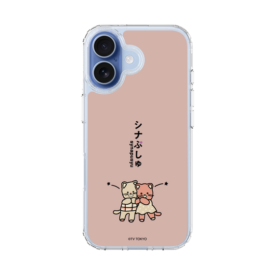スリムプロテクションケース［ シナぷしゅ - ひーたんみーたん ］