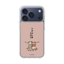 スリムプロテクションケース［ シナぷしゅ - ひーたんみーたん ］
