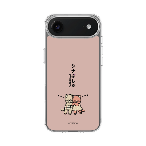 スリムプロテクションケース［ シナぷしゅ - ひーたんみーたん ］