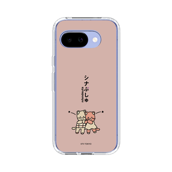 スリムプロテクションケース［ シナぷしゅ - ひーたんみーたん ］