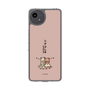 スリムプロテクションケース［ シナぷしゅ - ひーたんみーたん ］