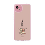 スリムプロテクションケース［ シナぷしゅ - ひーたんみーたん ］
