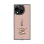 スリムプロテクションケース［ シナぷしゅ - ひーたんみーたん ］