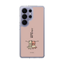 スリムプロテクションケース［ シナぷしゅ - ひーたんみーたん ］