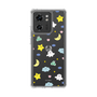スリムプロテクションケース［ シナぷしゅ - よぞら ］