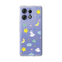 スリムプロテクションケース［ シナぷしゅ - よぞら ］