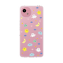 スリムプロテクションケース［ シナぷしゅ - よぞら ］