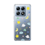 スリムプロテクションケース［ シナぷしゅ - よぞら ］