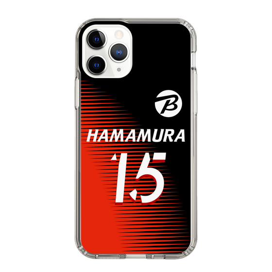 スリムプロテクションケース［ ビックカメラ - #15 HAMAMURA ］