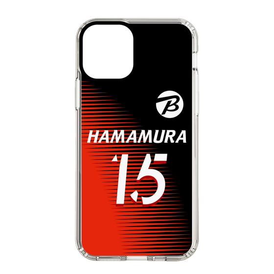 スリムプロテクションケース［ ビックカメラ - #15 HAMAMURA ］