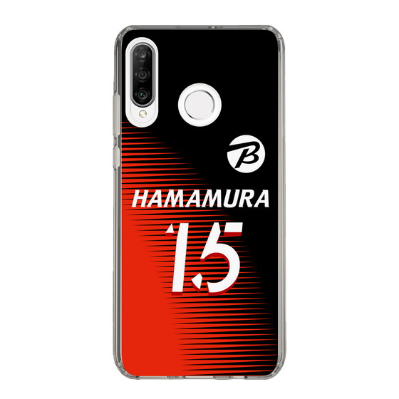 スリムプロテクションケース［ ビックカメラ - #15 HAMAMURA ］