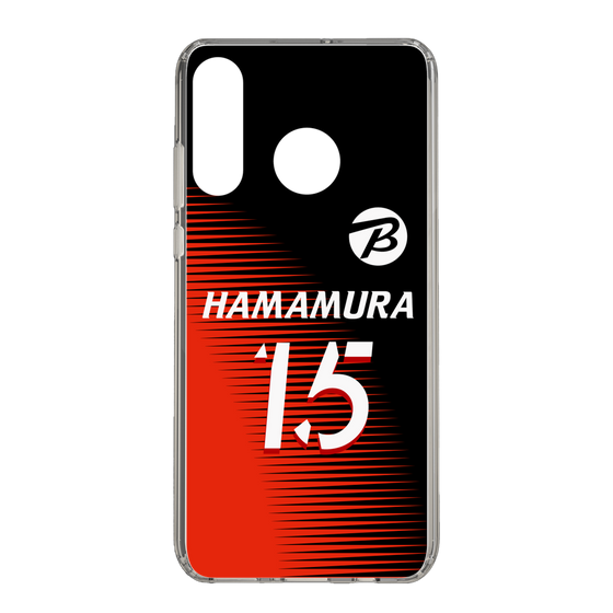 スリムプロテクションケース［ ビックカメラ - #15 HAMAMURA ］