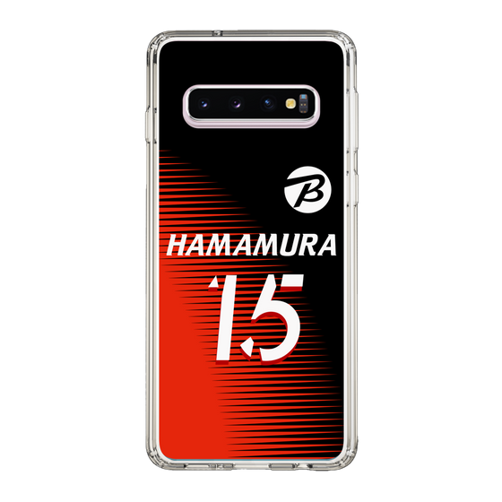 スリムプロテクションケース［ ビックカメラ - #15 HAMAMURA ］