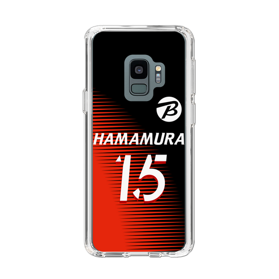 スリムプロテクションケース［ ビックカメラ - #15 HAMAMURA ］