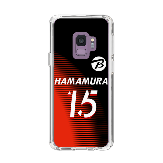 スリムプロテクションケース［ ビックカメラ - #15 HAMAMURA ］