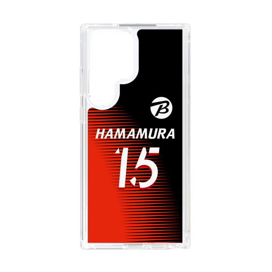 スリムプロテクションケース［ ビックカメラ - #15 HAMAMURA ］