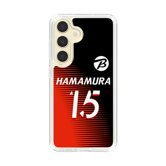 スリムプロテクションケース［ ビックカメラ - #15 HAMAMURA ］