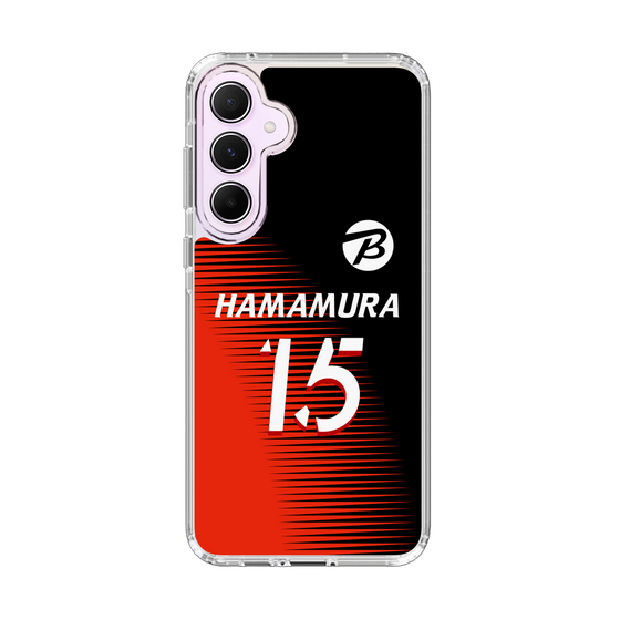 スリムプロテクションケース［ ビックカメラ - #15 HAMAMURA ］