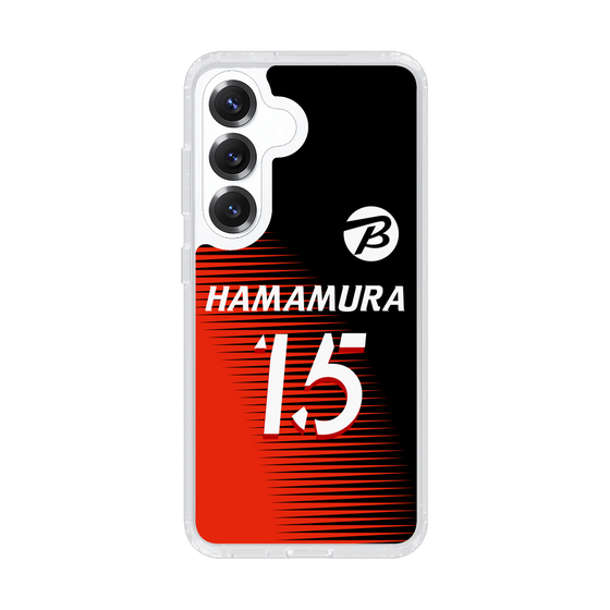 スリムプロテクションケース［ ビックカメラ - #15 HAMAMURA ］