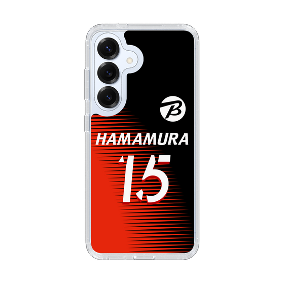 スリムプロテクションケース［ ビックカメラ - #15 HAMAMURA ］