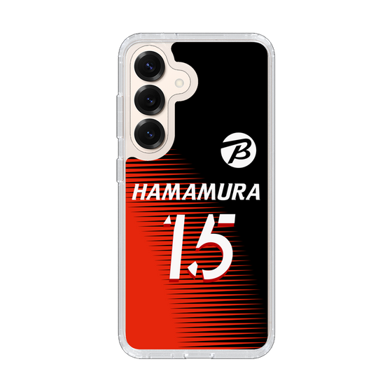 スリムプロテクションケース［ ビックカメラ - #15 HAMAMURA ］