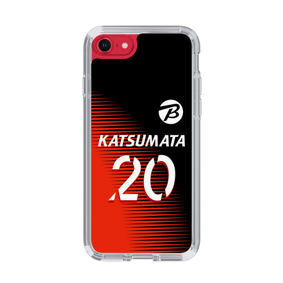 スリムプロテクションケース［ ビックカメラ - #20 KATSUMATA ］