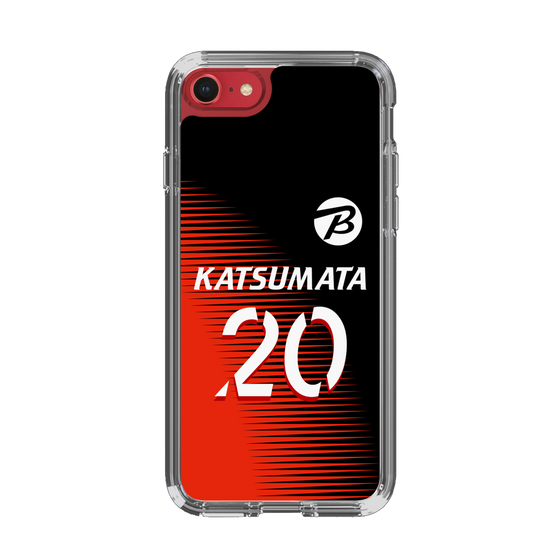 スリムプロテクションケース［ ビックカメラ - #20 KATSUMATA ］