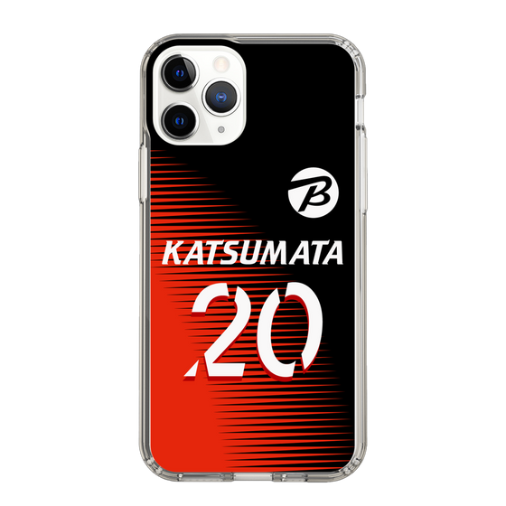 スリムプロテクションケース［ ビックカメラ - #20 KATSUMATA ］