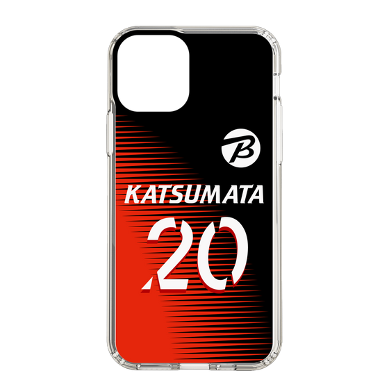 スリムプロテクションケース［ ビックカメラ - #20 KATSUMATA ］