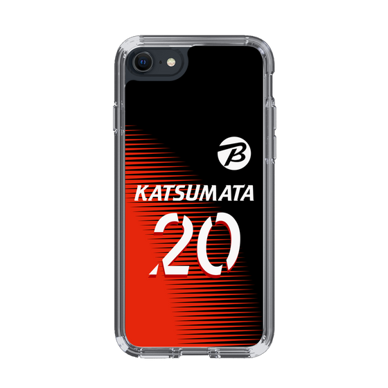 スリムプロテクションケース［ ビックカメラ - #20 KATSUMATA ］