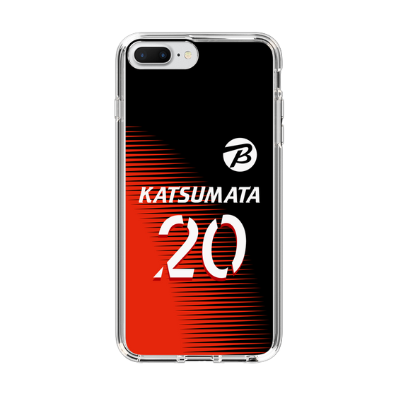 スリムプロテクションケース［ ビックカメラ - #20 KATSUMATA ］