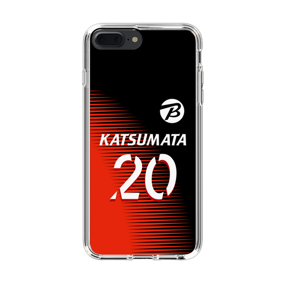 スリムプロテクションケース［ ビックカメラ - #20 KATSUMATA ］