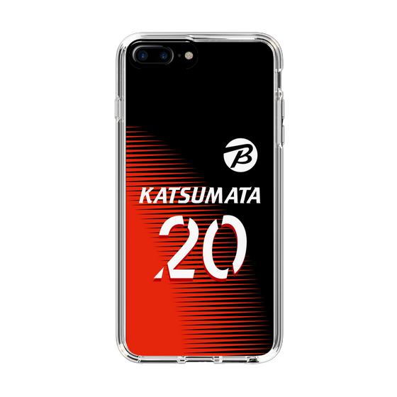 スリムプロテクションケース［ ビックカメラ - #20 KATSUMATA ］