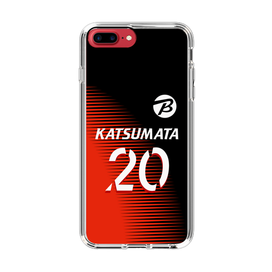 スリムプロテクションケース［ ビックカメラ - #20 KATSUMATA ］