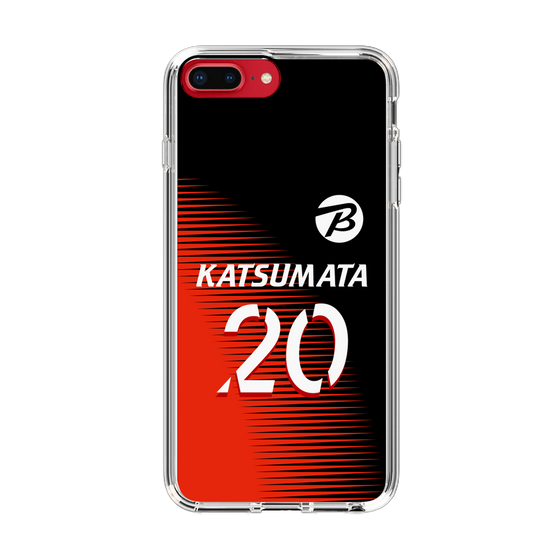 スリムプロテクションケース［ ビックカメラ - #20 KATSUMATA ］