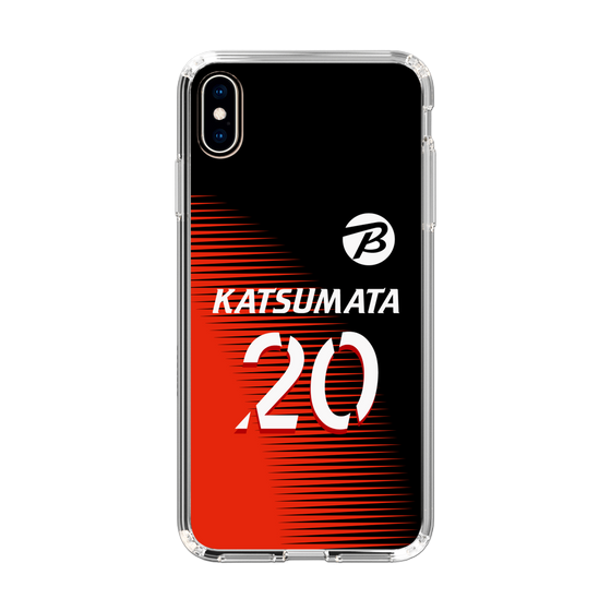 スリムプロテクションケース［ ビックカメラ - #20 KATSUMATA ］