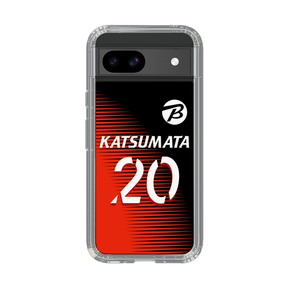 スリムプロテクションケース［ ビックカメラ - #20 KATSUMATA ］