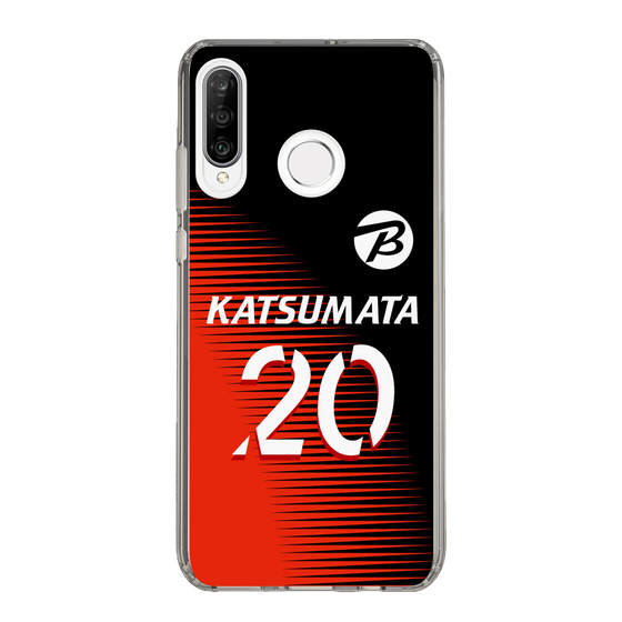 スリムプロテクションケース［ ビックカメラ - #20 KATSUMATA ］