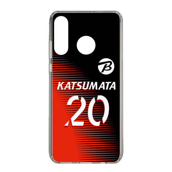 スリムプロテクションケース［ ビックカメラ - #20 KATSUMATA ］