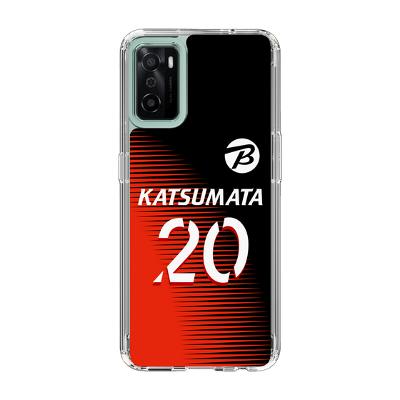 スリムプロテクションケース［ ビックカメラ - #20 KATSUMATA ］