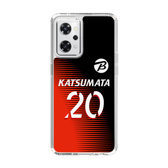 スリムプロテクションケース［ ビックカメラ - #20 KATSUMATA ］