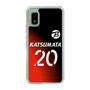 スリムプロテクションケース［ ビックカメラ - #20 KATSUMATA ］