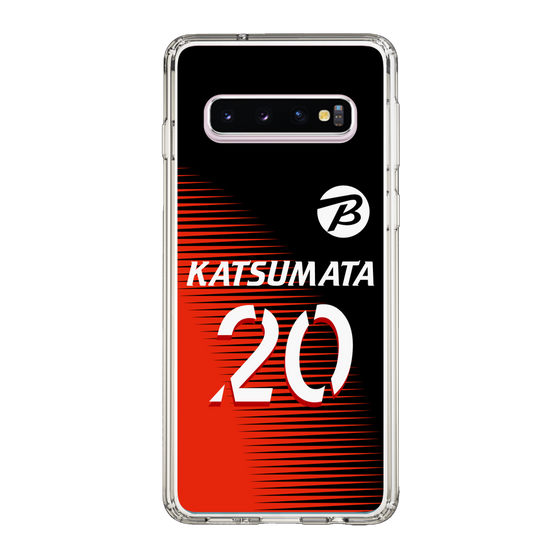 スリムプロテクションケース［ ビックカメラ - #20 KATSUMATA ］