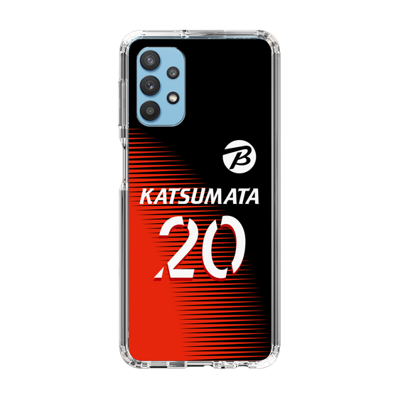 スリムプロテクションケース［ ビックカメラ - #20 KATSUMATA ］