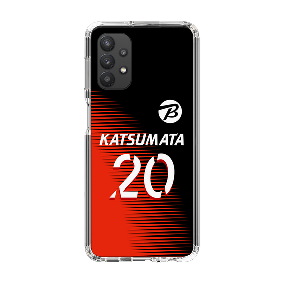 スリムプロテクションケース［ ビックカメラ - #20 KATSUMATA ］