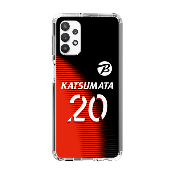 スリムプロテクションケース［ ビックカメラ - #20 KATSUMATA ］