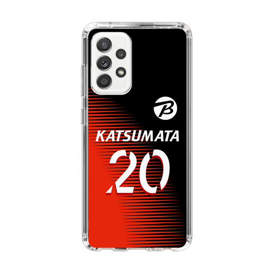 スリムプロテクションケース［ ビックカメラ - #20 KATSUMATA ］