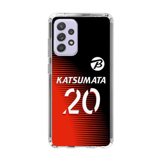 スリムプロテクションケース［ ビックカメラ - #20 KATSUMATA ］